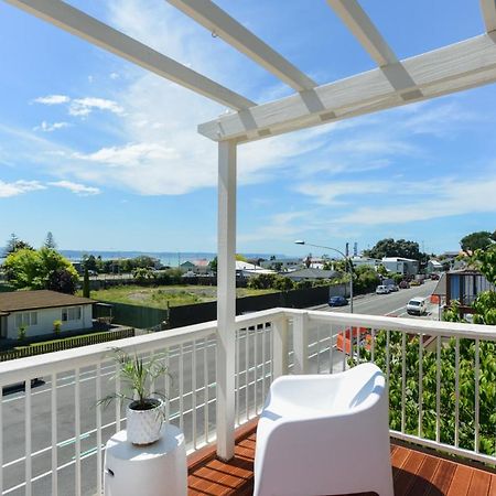 Ahuriri'S Eden - Napier Holiday Home Экстерьер фото