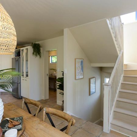 Ahuriri'S Eden - Napier Holiday Home Экстерьер фото