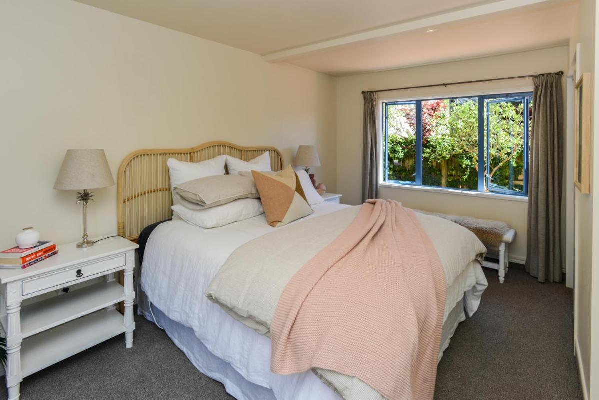 Ahuriri'S Eden - Napier Holiday Home Экстерьер фото