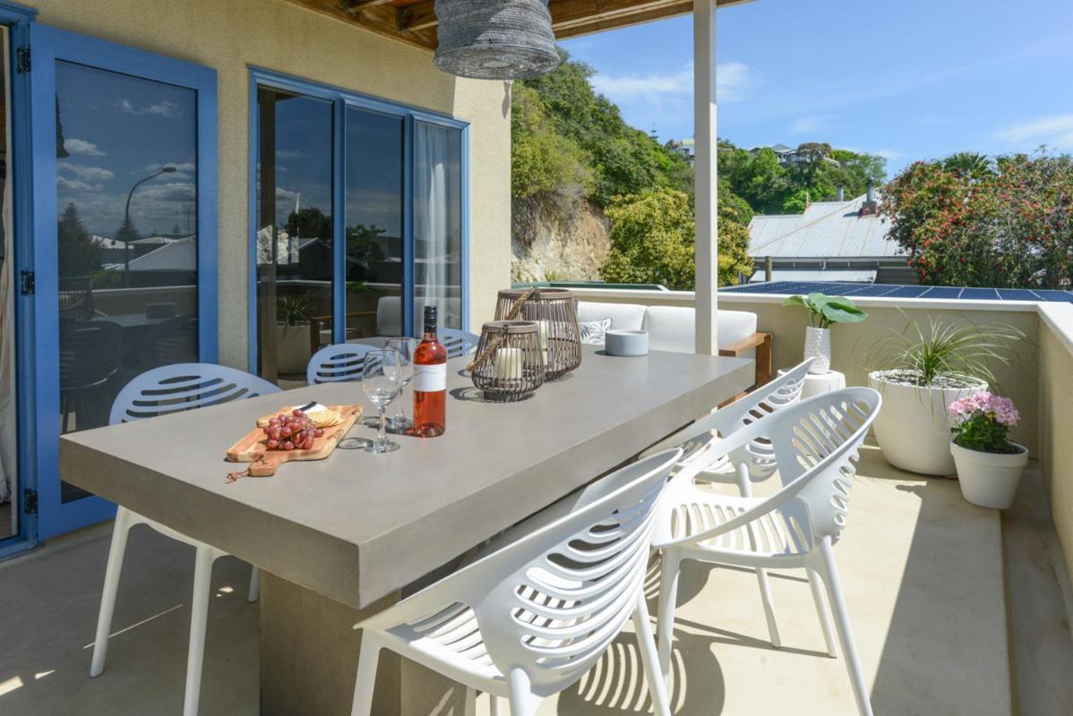 Ahuriri'S Eden - Napier Holiday Home Экстерьер фото
