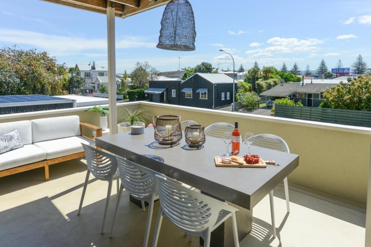 Ahuriri'S Eden - Napier Holiday Home Экстерьер фото