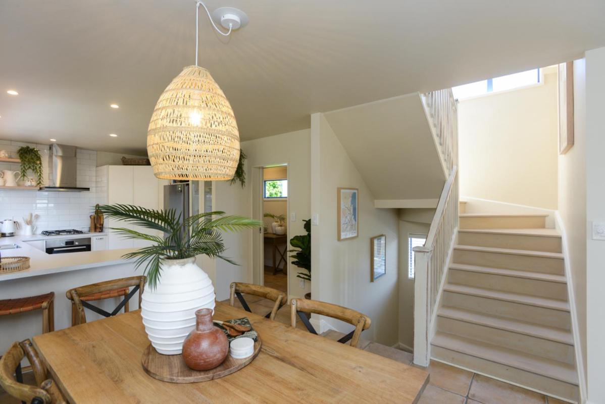 Ahuriri'S Eden - Napier Holiday Home Экстерьер фото