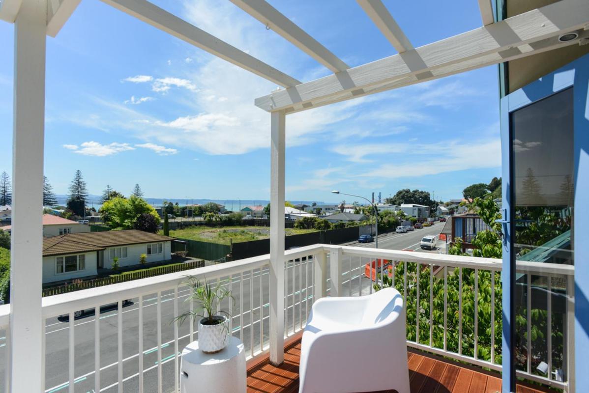 Ahuriri'S Eden - Napier Holiday Home Экстерьер фото