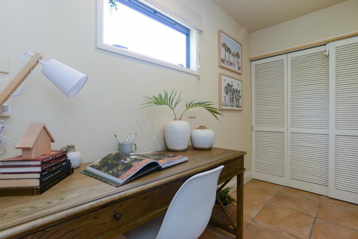 Ahuriri'S Eden - Napier Holiday Home Экстерьер фото