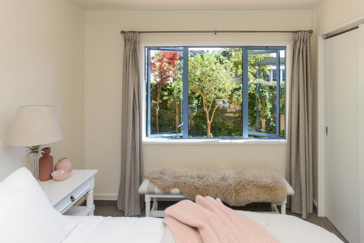 Ahuriri'S Eden - Napier Holiday Home Экстерьер фото