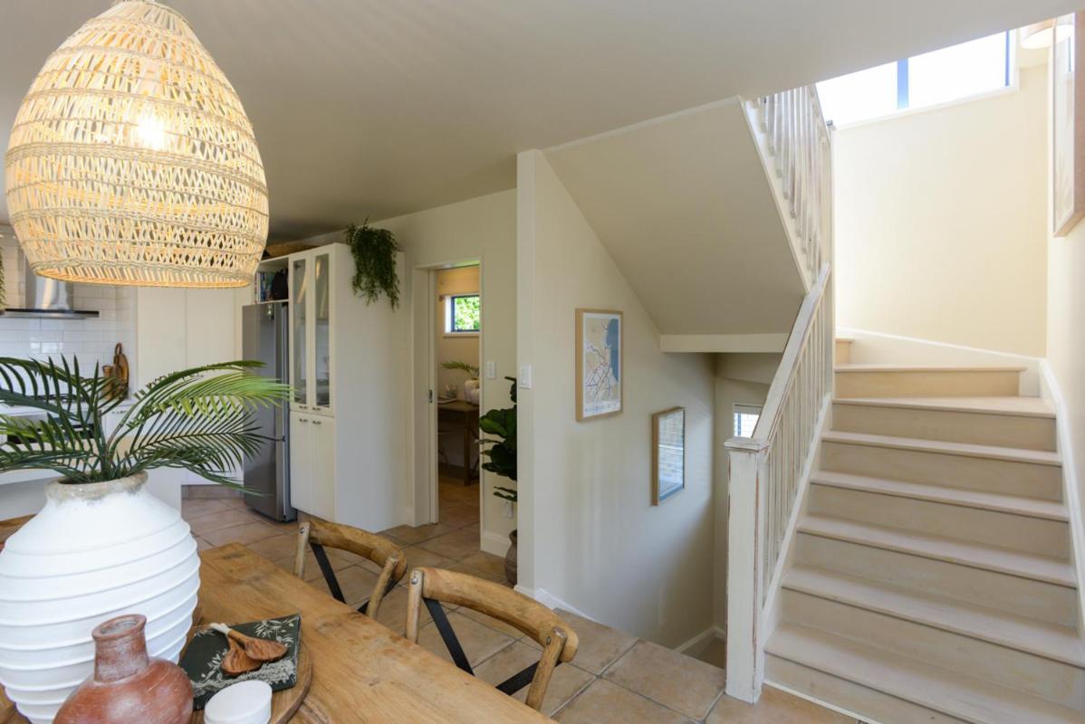 Ahuriri'S Eden - Napier Holiday Home Экстерьер фото