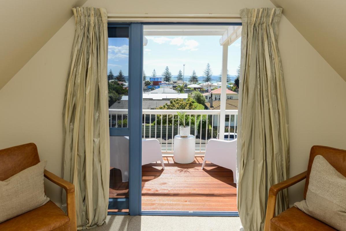 Ahuriri'S Eden - Napier Holiday Home Экстерьер фото