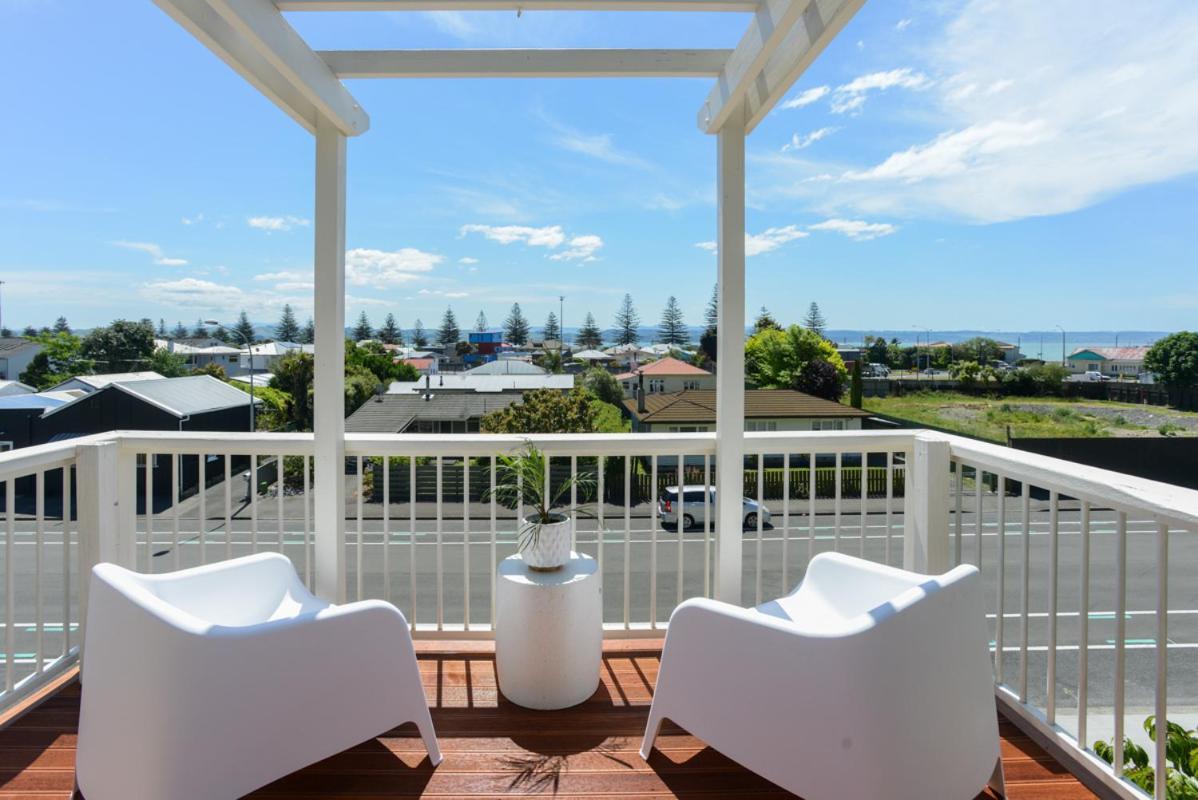 Ahuriri'S Eden - Napier Holiday Home Экстерьер фото