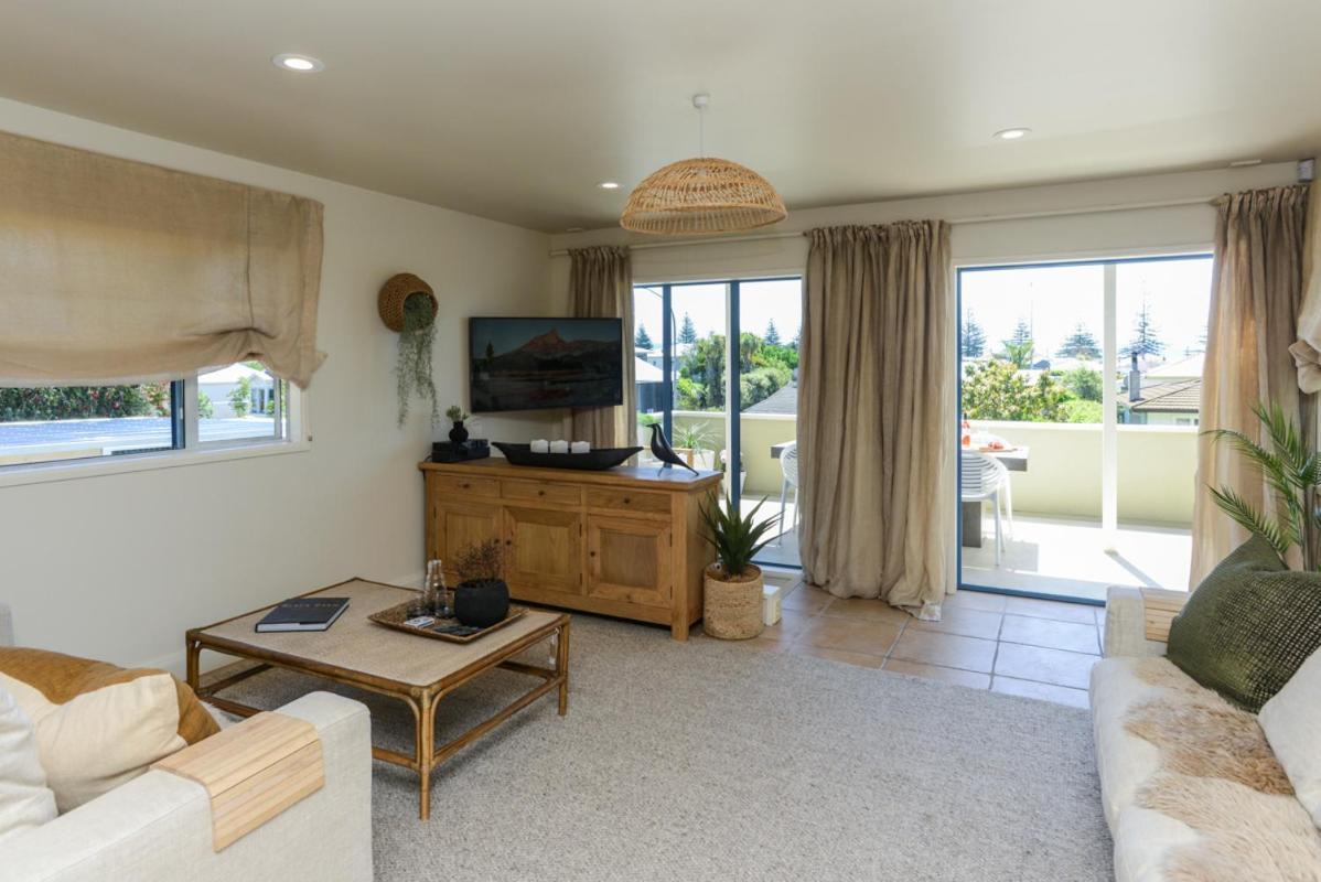 Ahuriri'S Eden - Napier Holiday Home Экстерьер фото